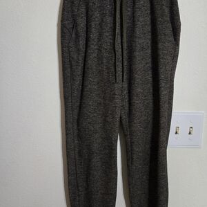 Lululemon Adapted State Women's Joggers Green